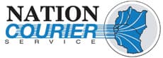 Nation Courier Logo